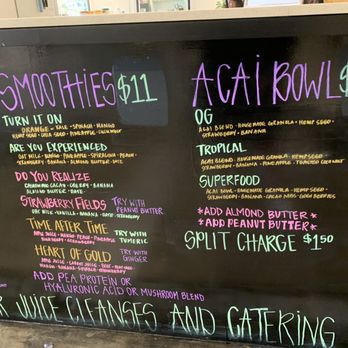 Elite Week: Cosmic Juice - Menu - Yelp Events Near Me - Houston, Texas Elite Week: Cosmic Juice - Menu - Yelp Events Near Me - Houston, Texas