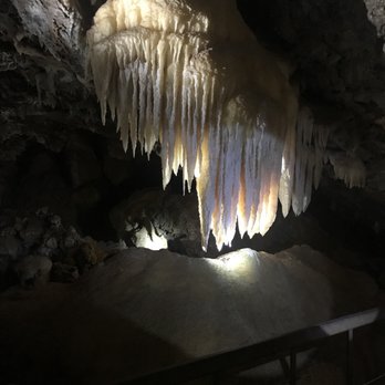 Black Chasm Cavern - Tours Near Me - Volcano, California