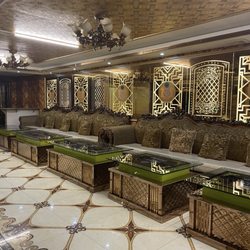 I'm Angus Steakhouse - VIP room restaurant for all occasions