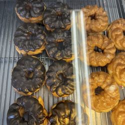 Blue Pantry Donuts