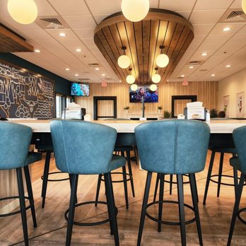 Fork & Compass - Dining Area - American Near Me - Perrysburg, Ohio Fork & Compass - Dining Area - American Near Me - Perrysburg, Ohio