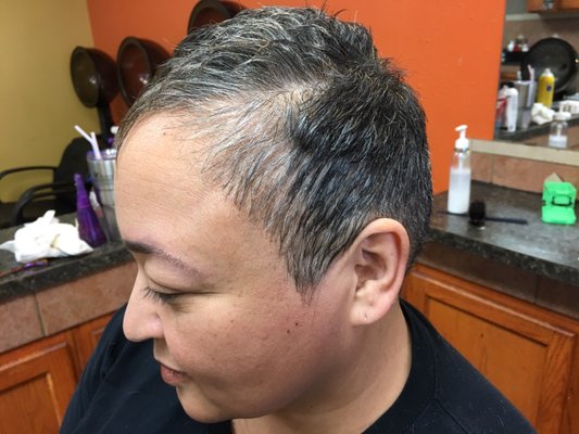 hair cuts austin tx