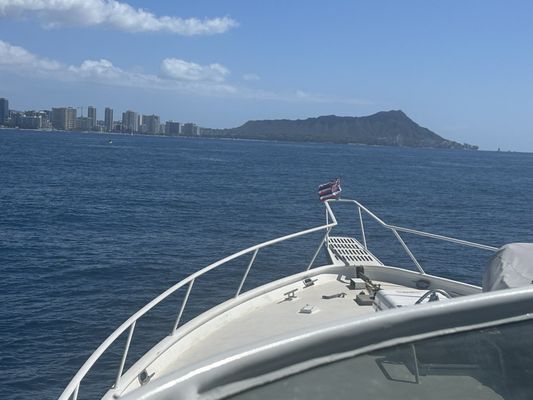 Ohana Yachts by null