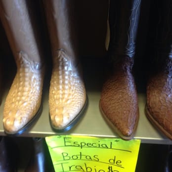 El Rodeo Mansware - Great price - Leather Goods Near Me - San Jose, California