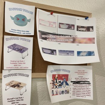Animon Life - Stock updates - Hobby Shops Near Me - Hayward, California Animon Life - Stock updates - Hobby Shops Near Me - Hayward, California