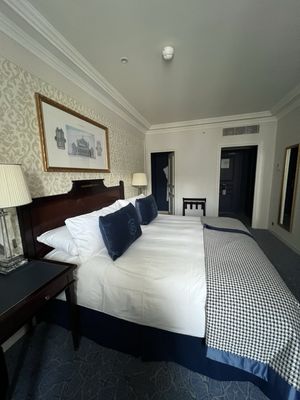 InterContinental Paris - Le Grand by IHG by null