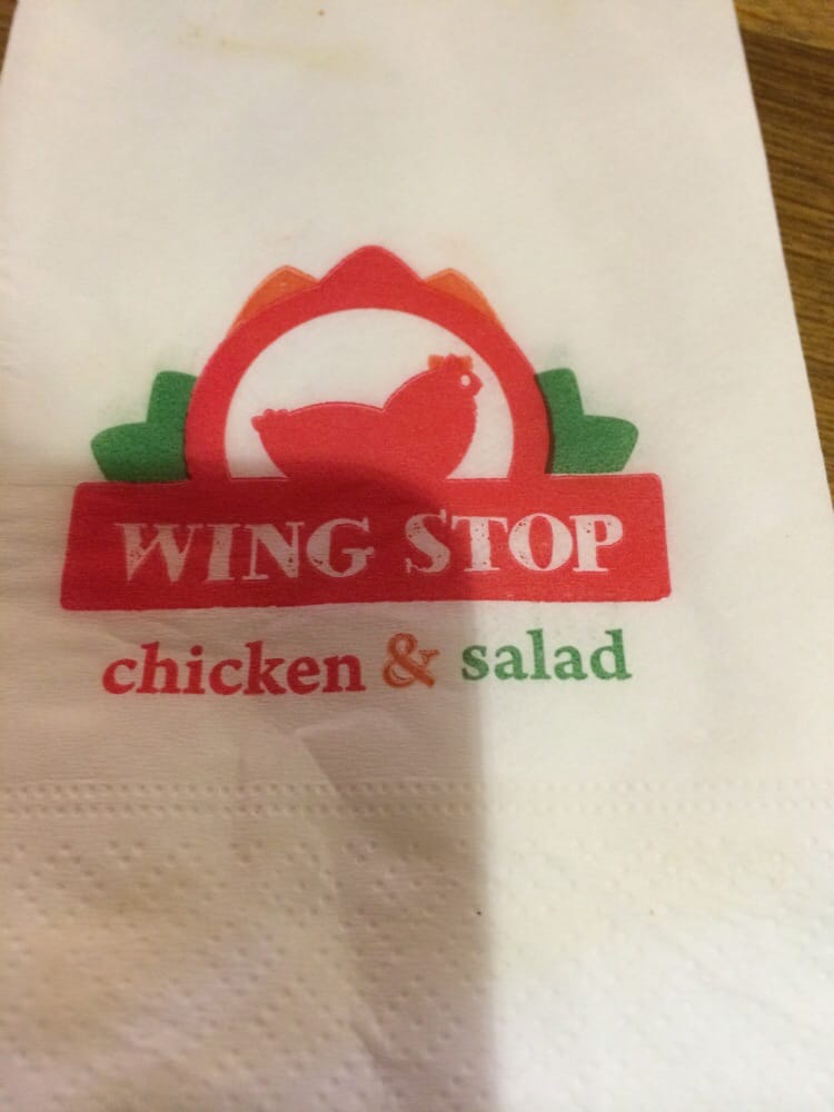 Wing Stop