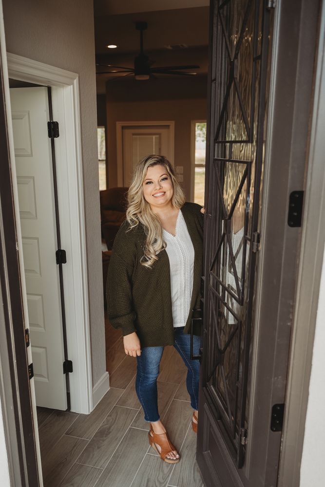 MEAGHAN BARTH RELIANCE RESIDENTIAL REALTY Updated May 2024