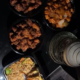 Egg Fried Rice