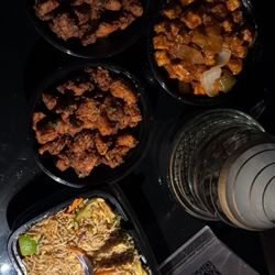 Namaste Denton | Indian Kitchen and Bar in Denton, TX