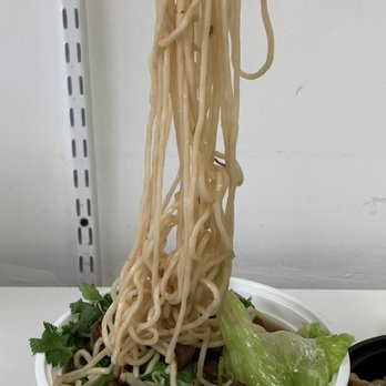 Mama's Noodle House - Cantonese Near Me - Brooklyn, New York