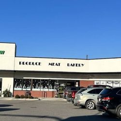 Lakeview Market
