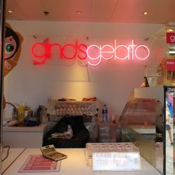 Gino's Gelato
