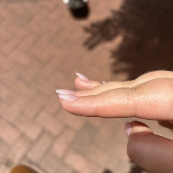 Nails By Nina - Nail Salons Near Me - Washington Dc, District of Columbia