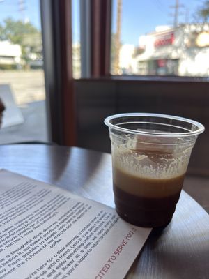 Leilo Coffee by null