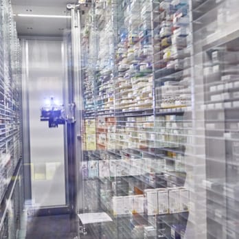 MediosApotheke - Pharmacy Near Me - Berlin, BE