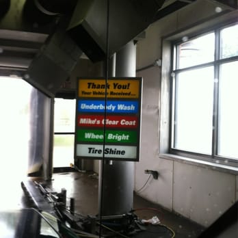 Crew Carwash - Car Wash Near Me - Carmel, Indiana Crew Carwash - Car Wash Near Me - Carmel, Indiana