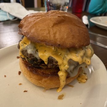 Backcountry Burger Bar - Wildfire burger - New American Near Me - Bozeman, Montana Backcountry Burger Bar - Wildfire burger - New American Near Me - Bozeman, Montana