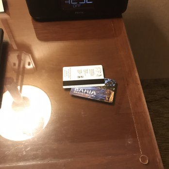 Bahia Resort Hotel - Someone else keys - San Diego, CA