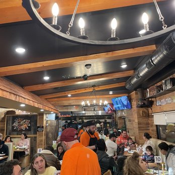 Kanoon - Inside - Smokehouse Near Me - Clifton, New Jersey Kanoon - Inside - Smokehouse Near Me - Clifton, New Jersey
