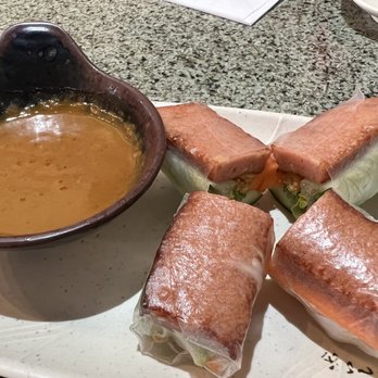 Pho Saigon 8 - nem nuong cuon - Vietnamese Near Me - Las Vegas, Nevada