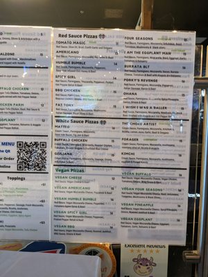 Pizzeria Magaddino by null