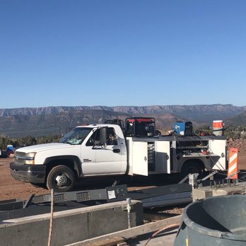 Phoenix Mobile Welding - No matter your location in the valley, we can work with you and make you job or project happen. - Metal Fabricators Near Me - Scottsdale, Arizona