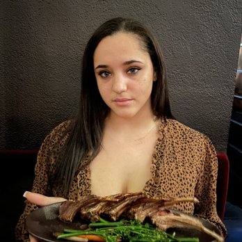 Aurora - The lamb chops - Italian Near Me - Brooklyn, New York