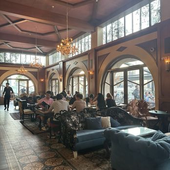 Perch - Lounges Near Me - Los Angeles, California Perch - Lounges Near Me - Los Angeles, California