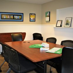 Frederick County Pediatrics - Conference room for Prenatals and Parenting Support Groups