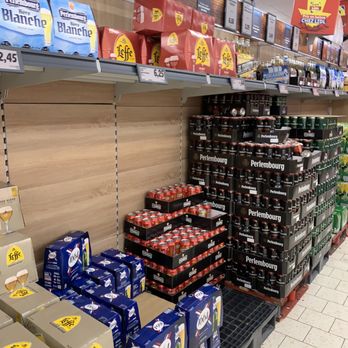 LiDL - BEER! Boxes - of beer... - International Grocery Near Me - Hégenheim, 68 LiDL - BEER! Boxes - of beer... - International Grocery Near Me - Hégenheim, 68