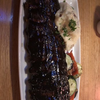 Applebee's Grill + Bar - Ribs - American Near Me - El Cajon, California Applebee's Grill + Bar - Ribs - American Near Me - El Cajon, California