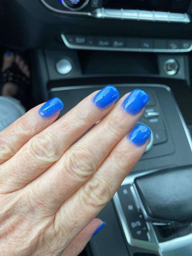 FAMILY NAILS AND SPA Updated September 2024 61 Reviews 128