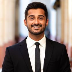 Lake Forest Modern Dental - Meet your Endodontist, Dr Sai