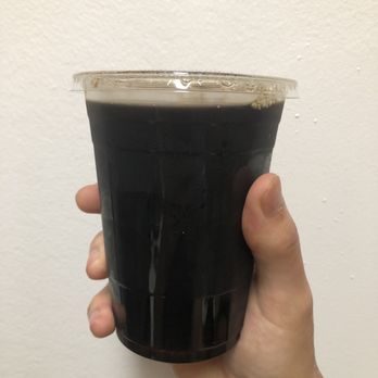 Kam Hing Bakery - Iced Coffee - Bakeries Near Me - New York, New York