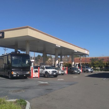 Vons Express - Gas Stations Near Me - San Diego, California