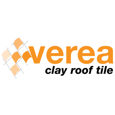 Verea Clay Tiles Logo