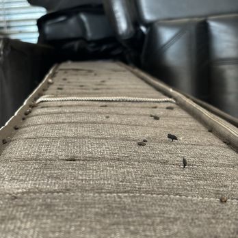 RightSpace Self Storage - Rodent droppings - Self Storage Near Me - Victorville, California