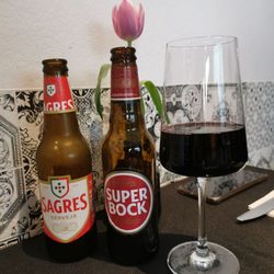 Der Portugiese
