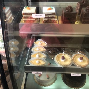 Cafe Guarani - Dessert - Cafes Near Me - Pacific Grove, California