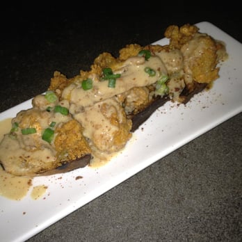 Wisteria - Fried oysters - New American Near Me - Atlanta, Georgia Wisteria - Fried oysters - New American Near Me - Atlanta, Georgia