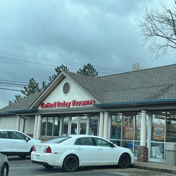 United Dairy Farmers - Exterior - Grocery Near Me - Florence, Kentucky