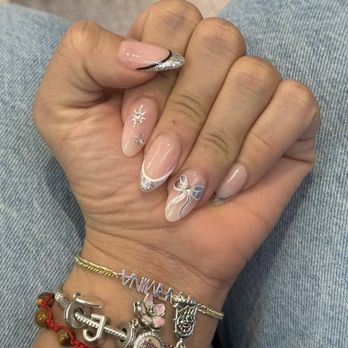 Nails For You - Nail Salons Near Me - Indio, California
