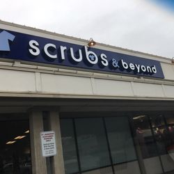 Scrubs & Beyond