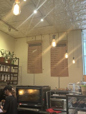 Café Pékoe by null