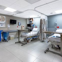 Miami Neuroscience Center - Procedure Area