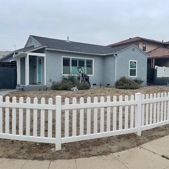 GreenView Direct - BEFORE - Landscaping Near Me - Reseda, California