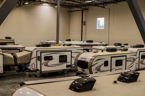 Family Rv Center FAMILY RV - Updated June 2026 - 94 Photos & 148 Reviews - 1510 Auto ...