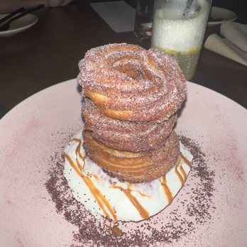 Palo Santo - Churros - New Mexican Cuisine Near Me - Atlanta, Georgia Palo Santo - Churros - New Mexican Cuisine Near Me - Atlanta, Georgia