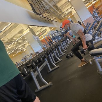 LA Fitness - Gyms Near Me - Miami, Florida